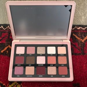 COPY - Natasha Denona Retro Palette